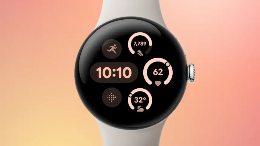 Google Pixel Watch 4 birçok yeni özellikle geliyor
