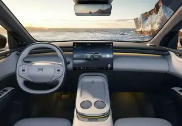 XPeng, Tesla model Y rakiplerini Türkiye’ye getiriyor