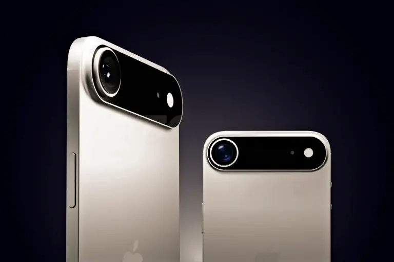 iPhone 17 Air fiyatı belli oluyor