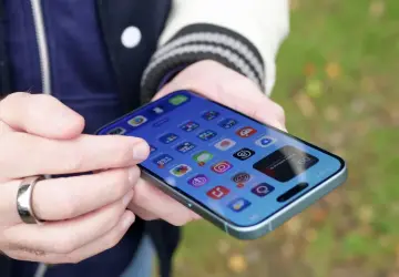Artan intiharlara engel olan mobil uygulama: OTX-2022