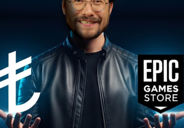 Çerez parasına 25 oyun! - Epic Games