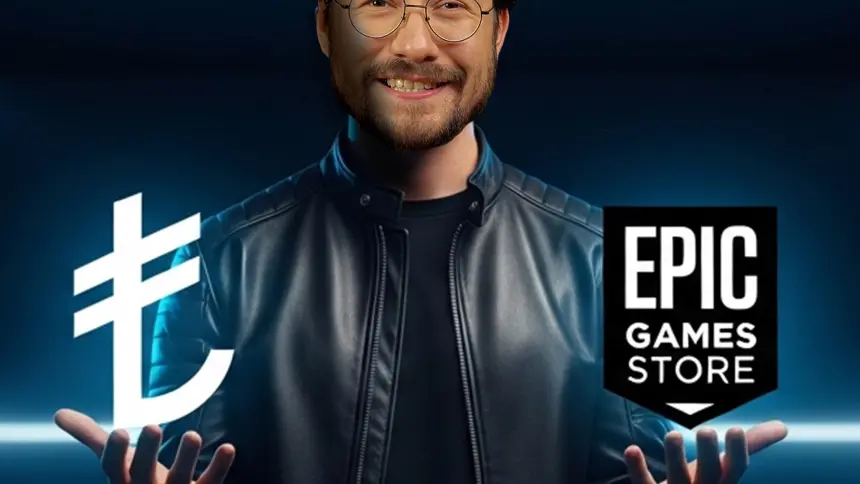 Çerez parasına 25 oyun! - Epic Games