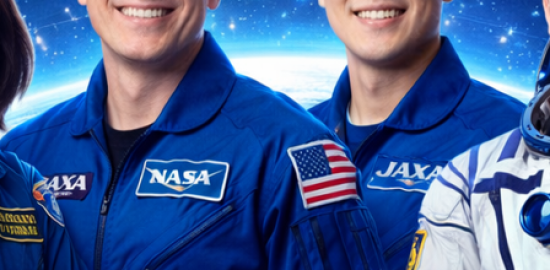 Bugun NASA’nın SpaceX Crew-11 Ekibi Uzay İstasyonu Bilim Görevini Anlatacak