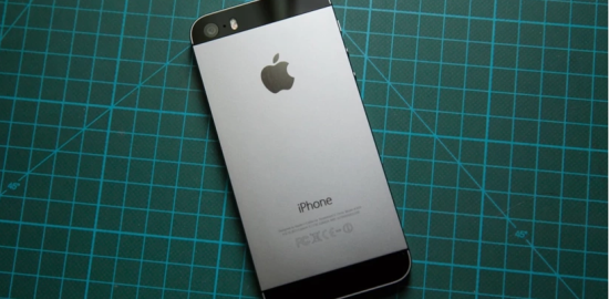 iPhone 5S için 12 yıl sonra yeni güncelleme yayınlandı, evet yanlış okumadınız