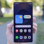 Samsung Küçük Telefon Üretmeyi Neden Bıraktı? İşte Resmi Açıklama