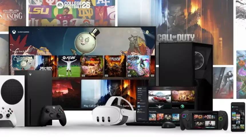 Microsoft’tan Sürpriz Karar: Game Pass Fiyatları Düştü, Ancak Call of Duty İlk Günden Gelmeyecek