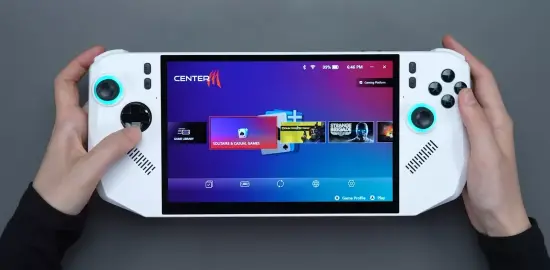 Windows 11’de Xbox Devrimi: Tam Ekran Oyun Deneyimi Insiders Kullanıcılarına Açıldı