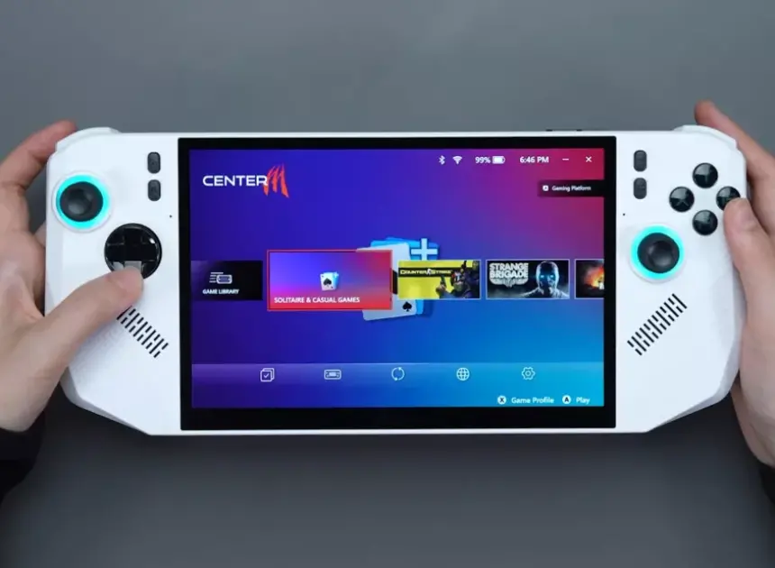 Windows 11’de Xbox Devrimi: Tam Ekran Oyun Deneyimi Insiders Kullanıcılarına Açıldı