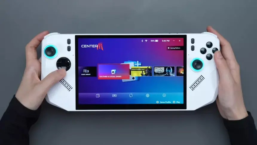 Windows 11’de Xbox Devrimi: Tam Ekran Oyun Deneyimi Insiders Kullanıcılarına Açıldı