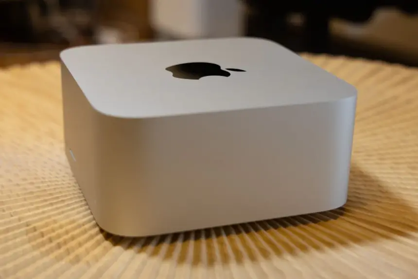 Rapor: Küresel Bellek Kıtlığı Yeni Mac'lerin Çıkışını Geciktirebilir