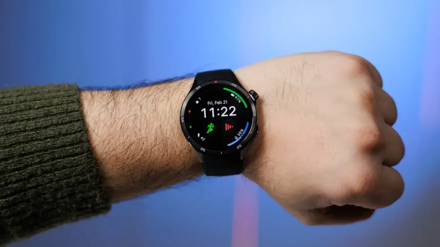 OnePlus Watch 4 Özellikleri Sızdırıldı: Beklentilerin Altında Kaldı