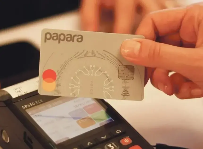 Papara Resmen Emlak Katılım Bankası'na Satıldı: Fintech Sektöründe Yeni Dönem