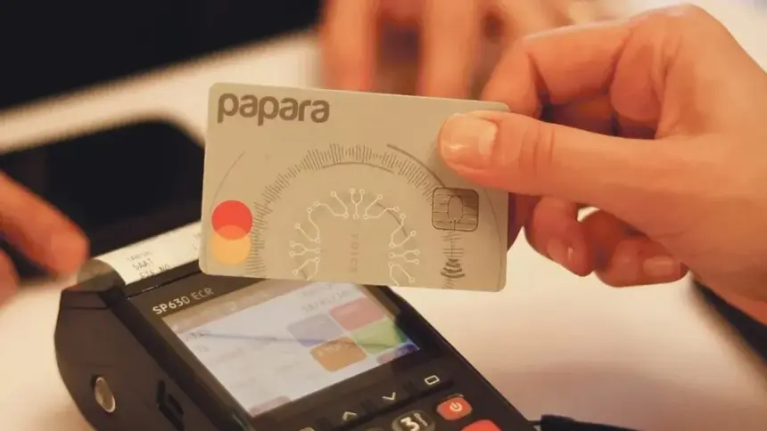 Papara Resmen Emlak Katılım Bankası'na Satıldı: Fintech Sektöründe Yeni Dönem