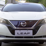 Yeni Nissan Leaf, ‘Plug and Charge’ özelliğiyle geliyor