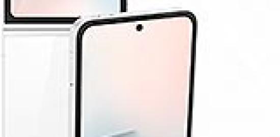 Samsung Galaxy Z Flip7 FE