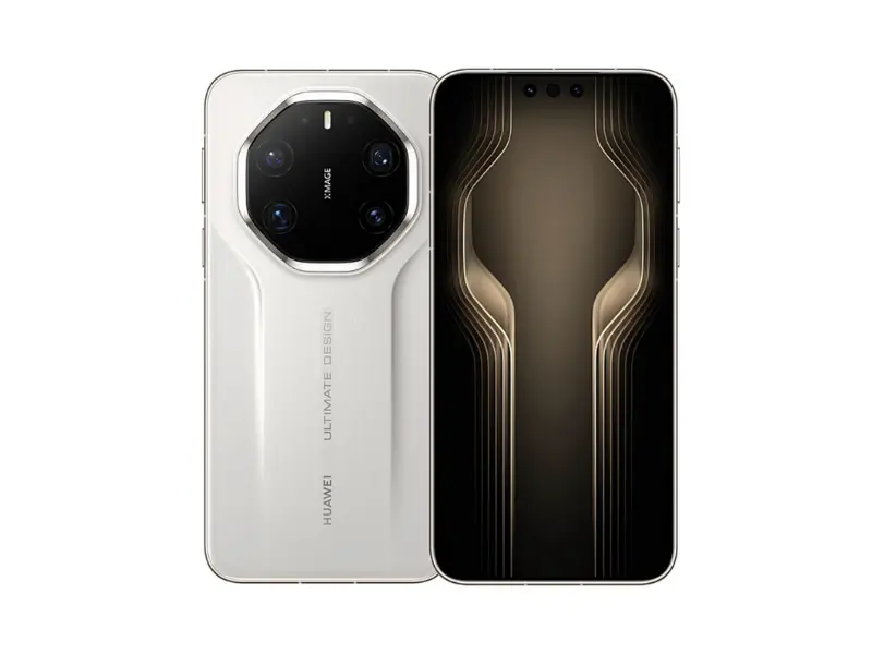Huawei Mate 80 RS Ultimate