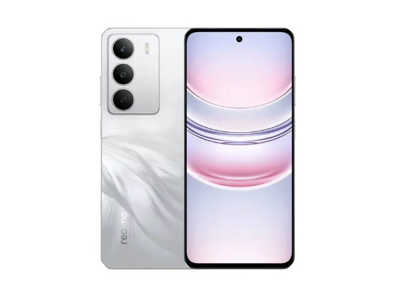 Realme P3 Lite