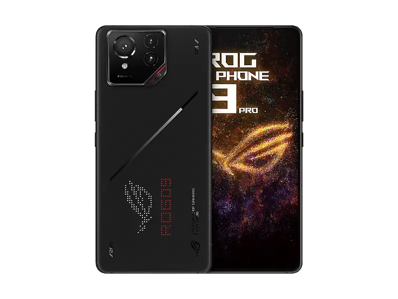 Asus ROG Phone 9 Pro
