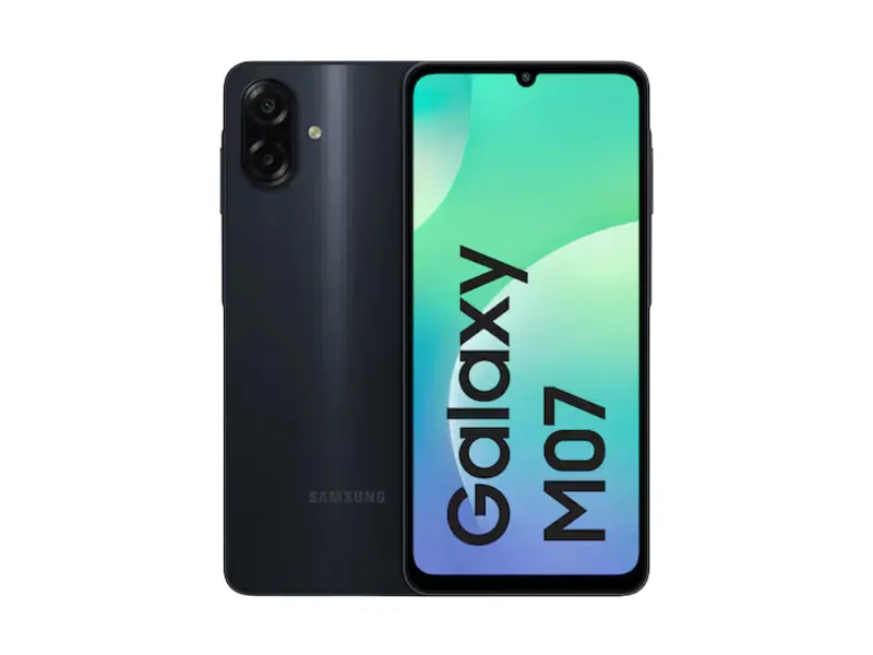 Samsung Galaxy M07