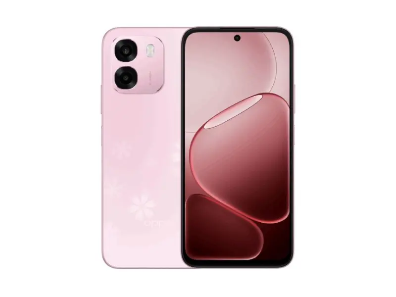 Oppo A6 5G