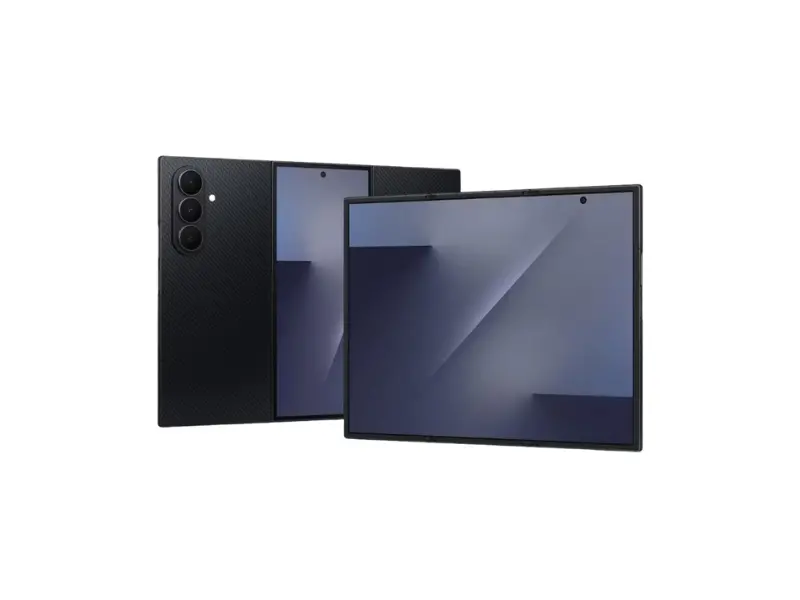 Samsung Galaxy Z TriFold