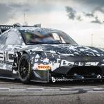 Ford, Yeni Mustang Mach-E Performans Aracıyla Pikes Peak’e Gözünü Dikti