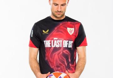 Athletic Bilbao, Dizi Temalı Formayla Sahaya Çıkıyor
