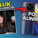 5 Yıl Poco telefon kullanmak! Poco alınır mı?