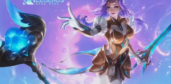 Mobile Legends İsim Önerileri 2024