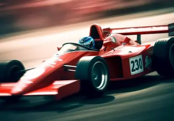 Apple'ın Formula 1 Filmi F1 İçin Yeni Fragman Yayınlandı