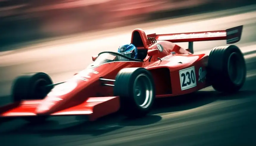 Apple'ın Formula 1 Filmi F1 İçin Yeni Fragman Yayınlandı