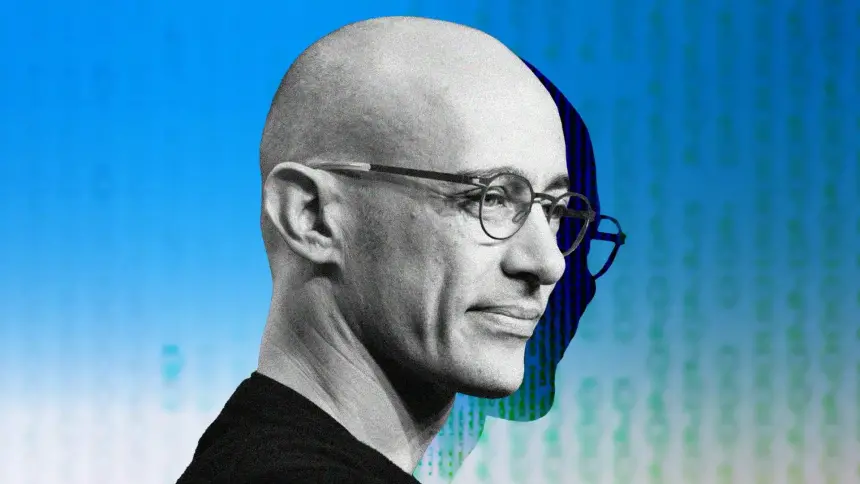 Shopify’da Yeni Kadro Yapay Zeka Engelini Aşmak Zorunda