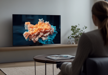 OLED Ekranlarda Piksel Ses Devrimi Başladı
