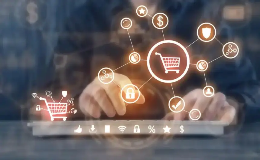 E-Ticaret & AI kullanımı 2025
