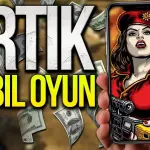 21 Milyon satan oyun serisi mobil oyun oluyor!