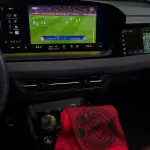 Audi Ve DAZN İş Birliği İle Trafikte Canlı Maç Keyfi Başlıyor!