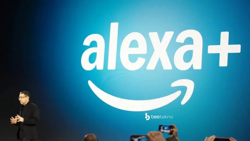 Amazon’dan Alexa Plus Kullanıcılarına: “Sürekli Yeni Müşteri Davet Ediyoruz” İddiası