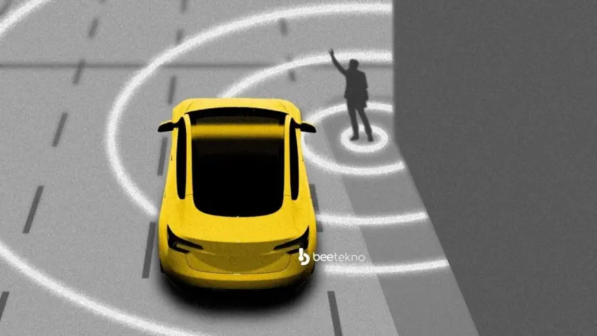 Tesla’nın Robotaksi Hizmeti Hâlâ Büyük Bir Bilinmezlik Taşıyor