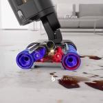 Dyson’ın Güçlü Robot Süpürgesi Rekor İndirimde