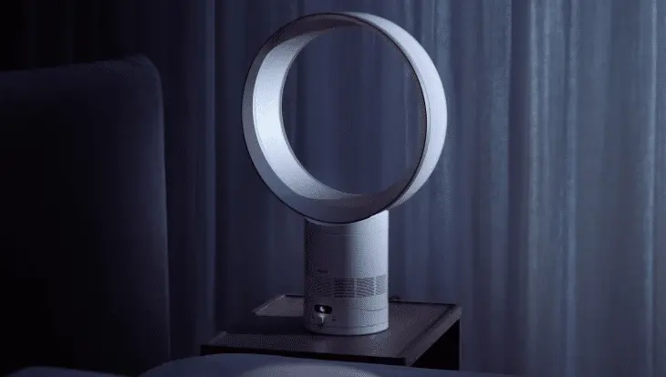 Dyson Cool CF1 Tanıtıldı