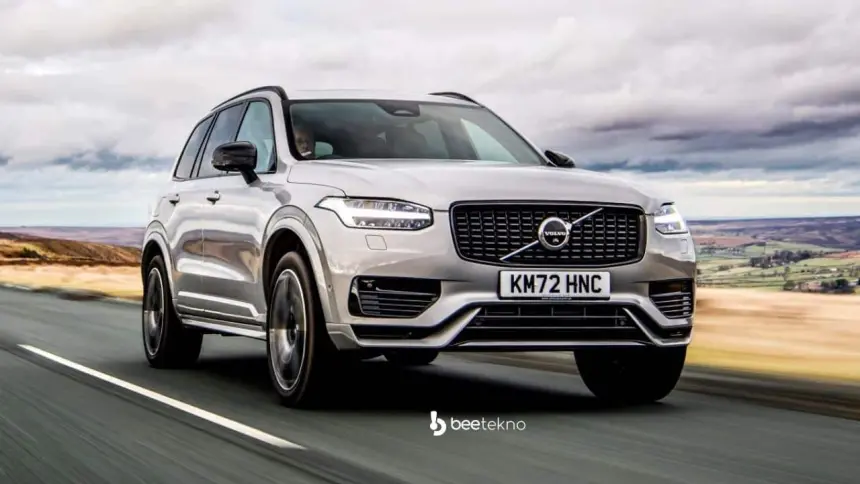 Volvo’dan Küresel Şok: 3 Bin Kişilik İşten Çıkarma Kararı